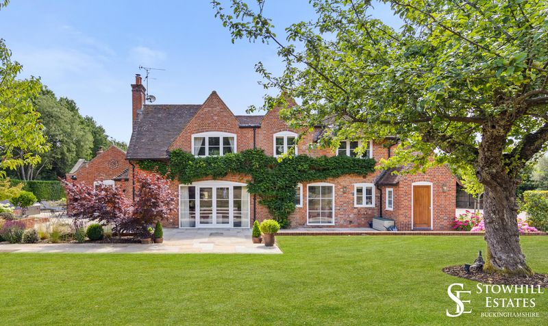 Kingwood Common, Kingwood, RG9