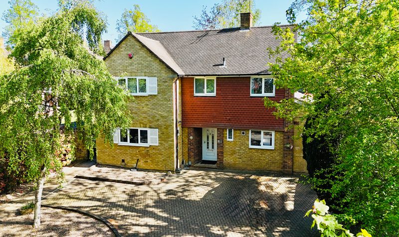 Treadwell Road, Epsom, KT18
