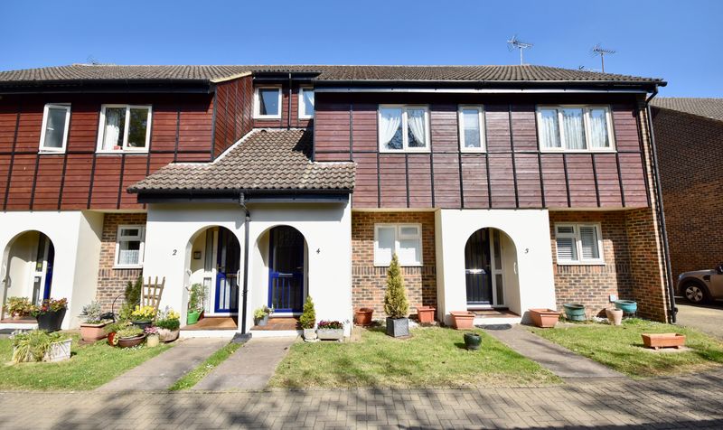 Woodfield Lane, Ashtead, KT21