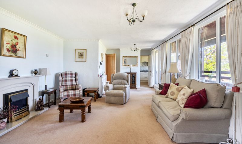 Woodfield Lane, Ashtead, KT21