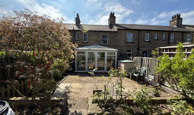 Long Lane, Huddersfield, HD5