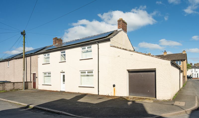 10 Ward Street, Longtown