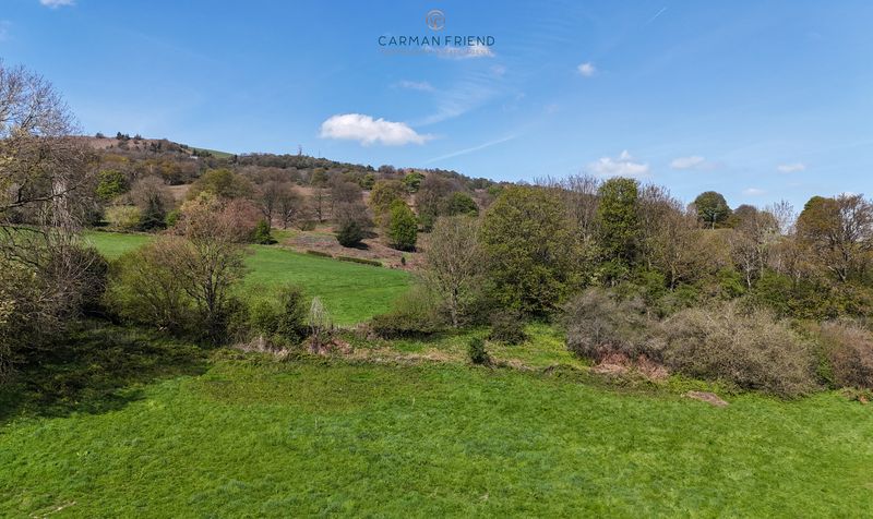 Llys Clark, Caergwrle, LL12