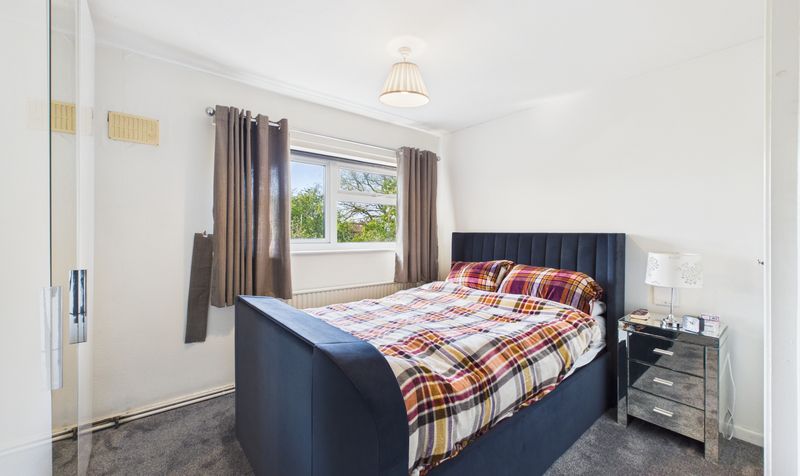Thirlmere Road, Newton, CH2