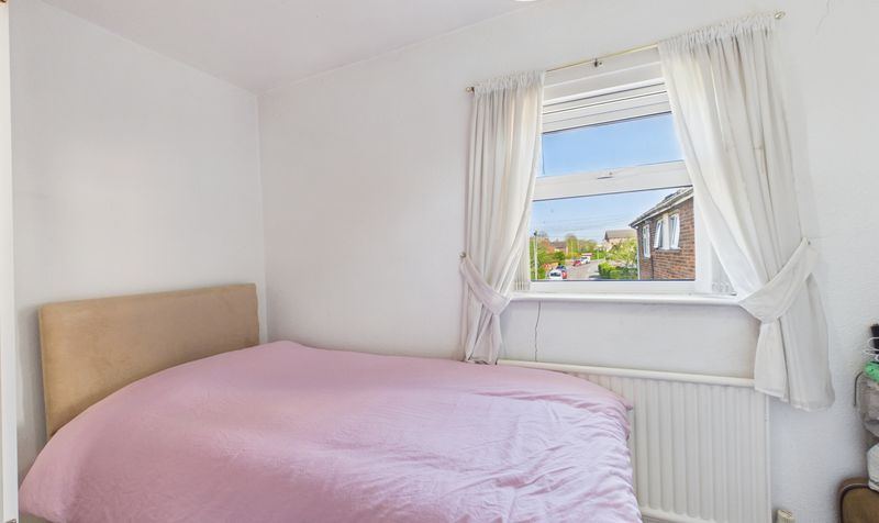 Thirlmere Road, Newton, CH2