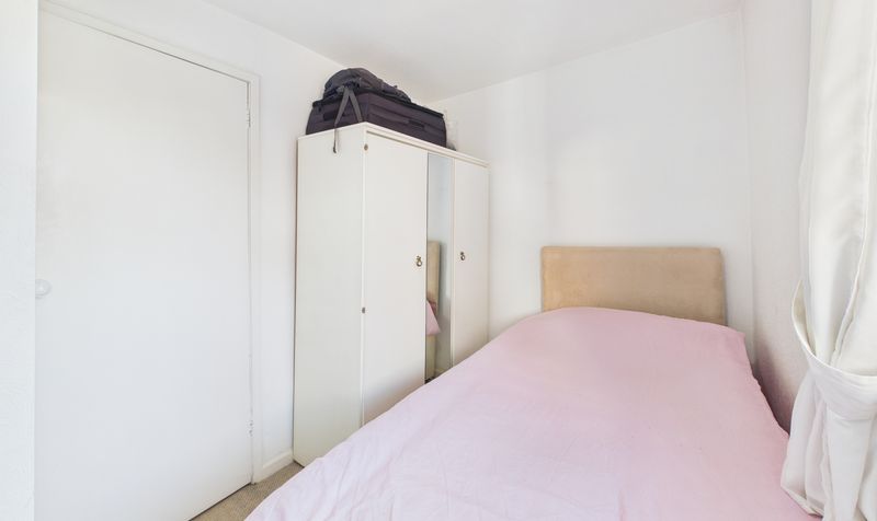 Thirlmere Road, Newton, CH2