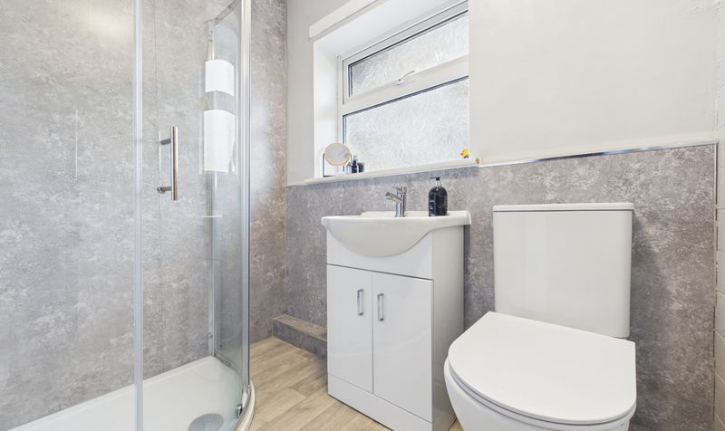 Thirlmere Road, Newton, CH2