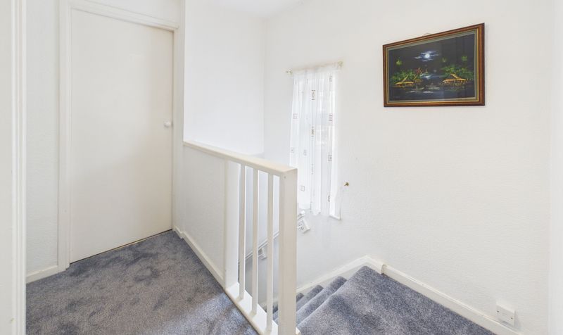 Thirlmere Road, Newton, CH2