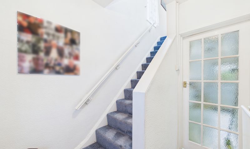 Thirlmere Road, Newton, CH2