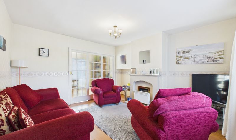 Thirlmere Road, Newton, CH2