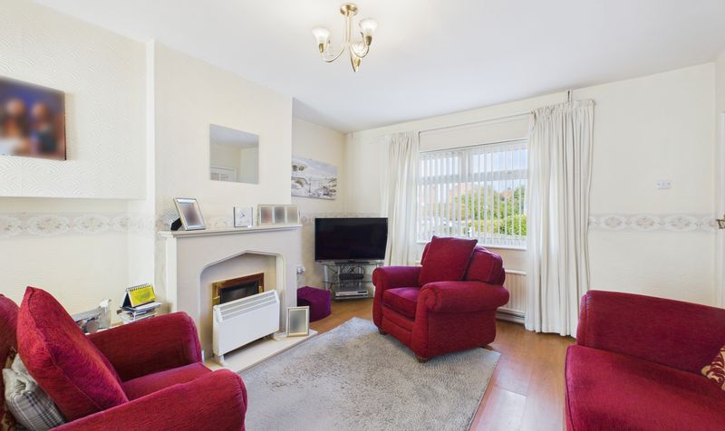 Thirlmere Road, Newton, CH2