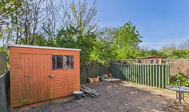 Thirlmere Road, Newton, CH2