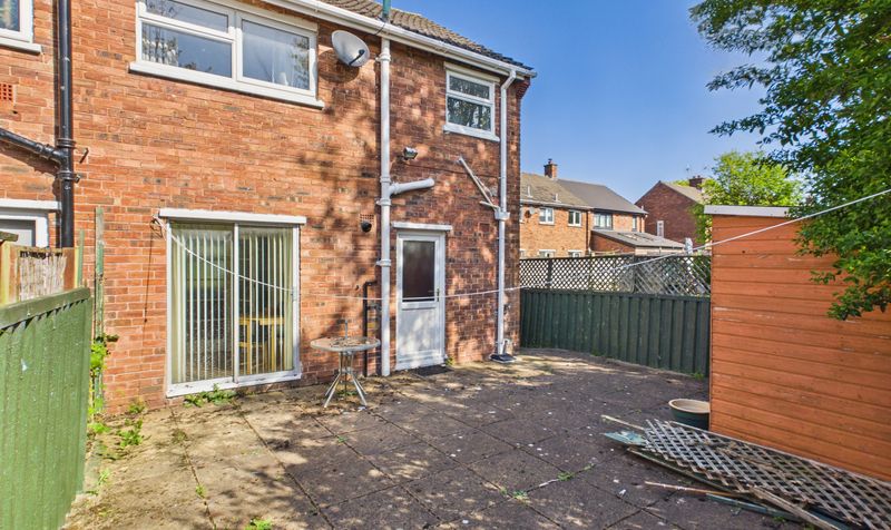 Thirlmere Road, Newton, CH2