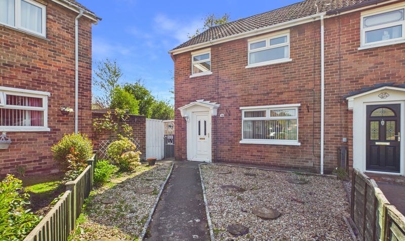 Thirlmere Road, Newton, CH2