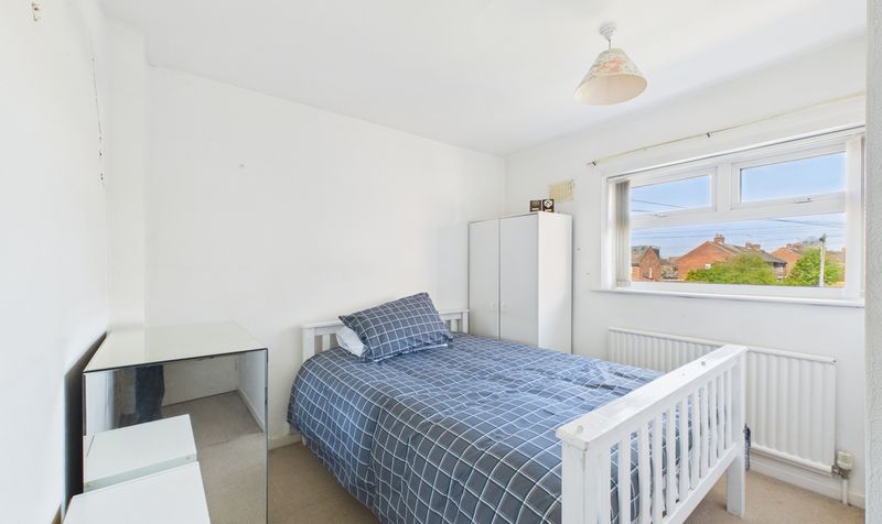 Thirlmere Road, Newton, CH2