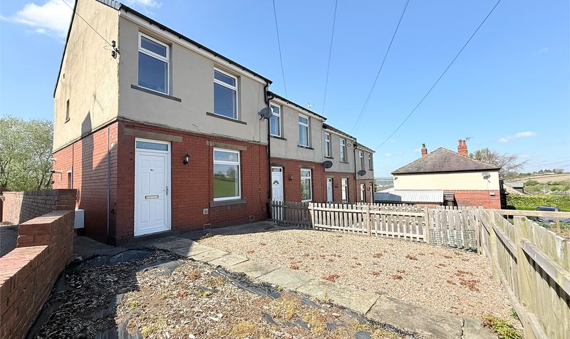 Wakefield Road, Fenay Bridge, HD8