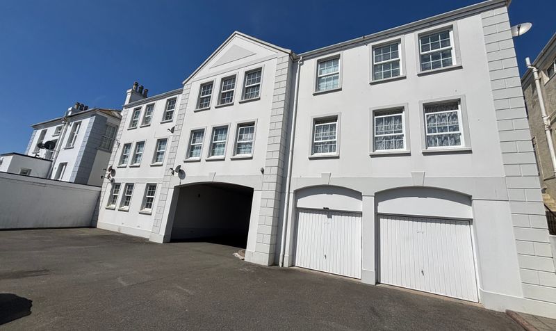 Bagatelle Road, St. Saviour, JE2