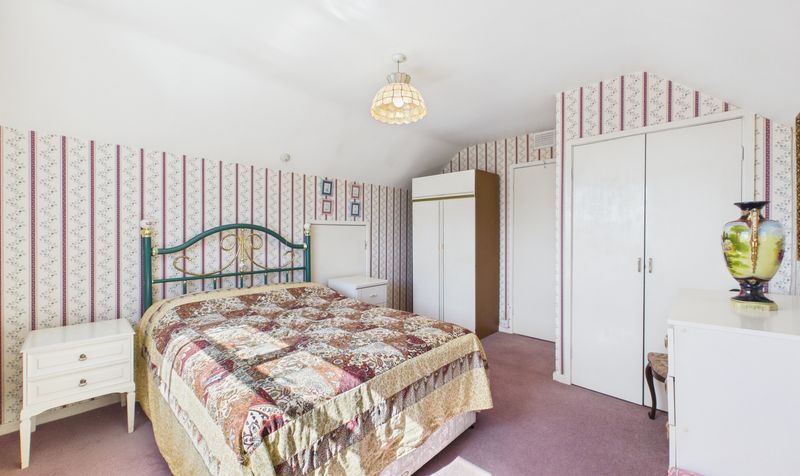 Appleton Road, Upton, CH2