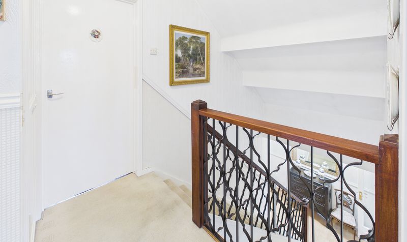 Appleton Road, Upton, CH2