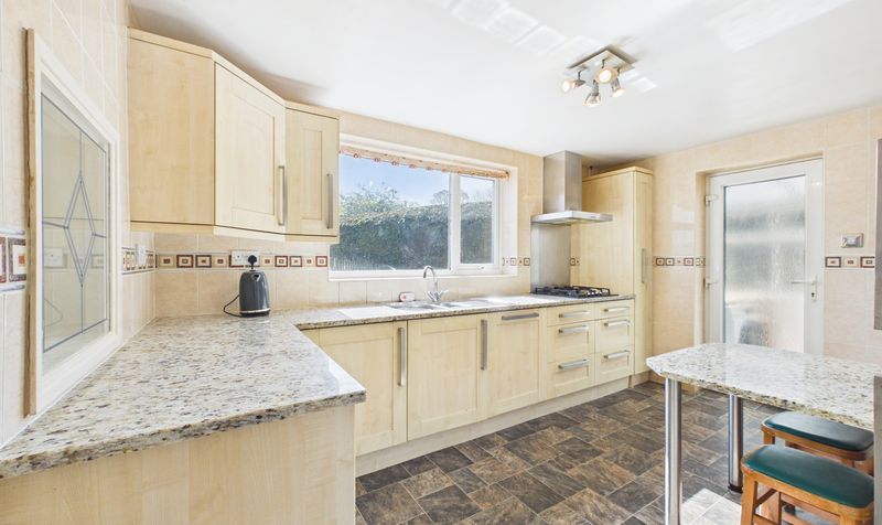 Appleton Road, Upton, CH2