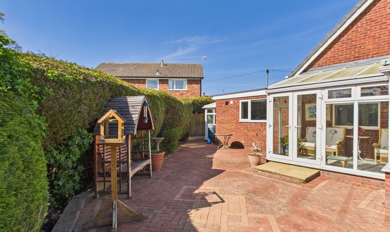 Appleton Road, Upton, CH2