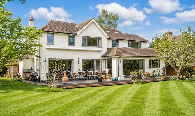 Greville Park Road, Ashtead, KT21