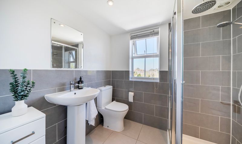 Upper Court Road, Epsom, KT19