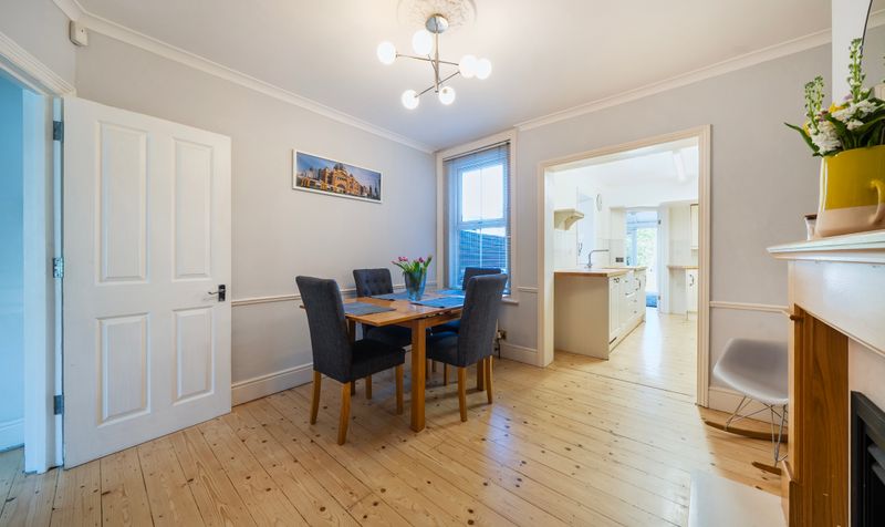 Upper Court Road, Epsom, KT19