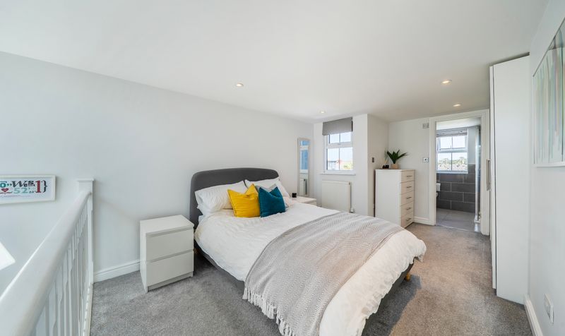 Upper Court Road, Epsom, KT19