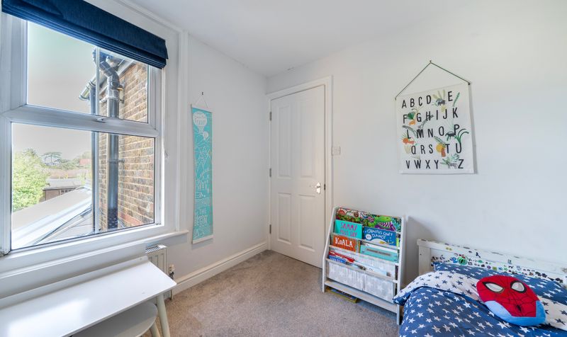 Upper Court Road, Epsom, KT19