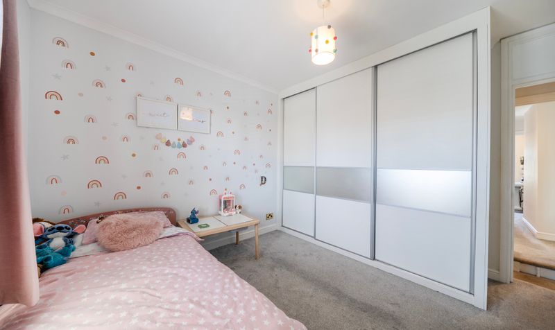 Upper Court Road, Epsom, KT19