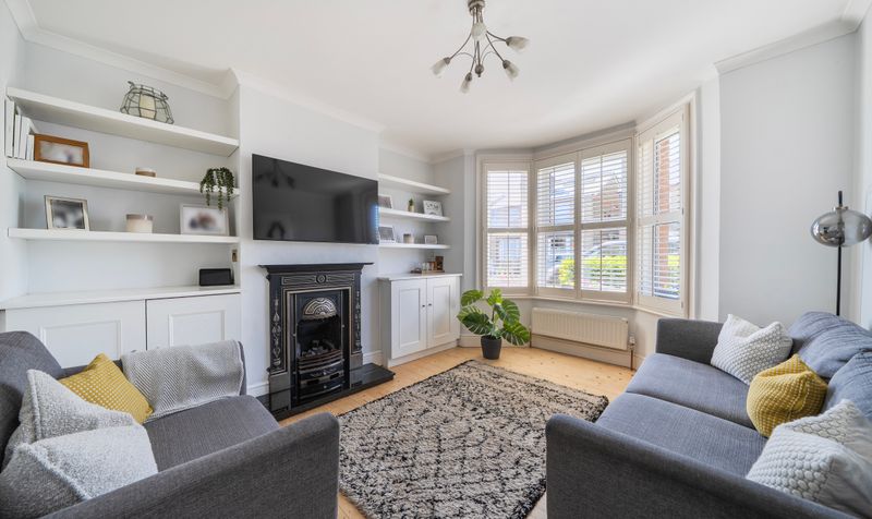 Upper Court Road, Epsom, KT19