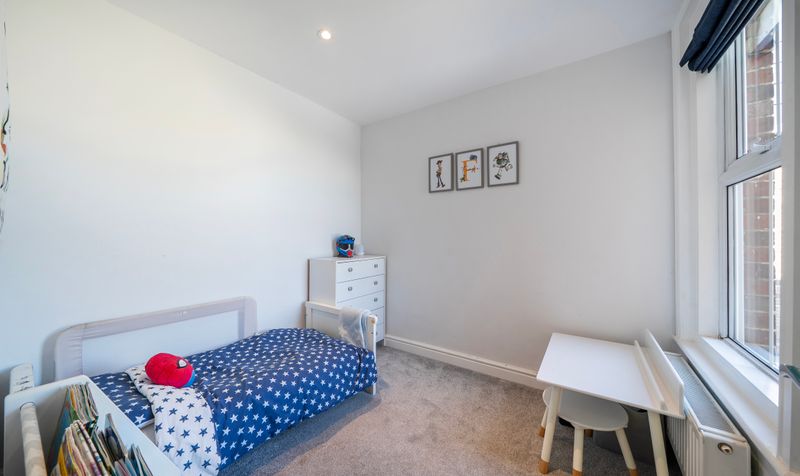 Upper Court Road, Epsom, KT19