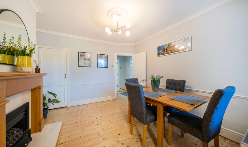 Upper Court Road, Epsom, KT19