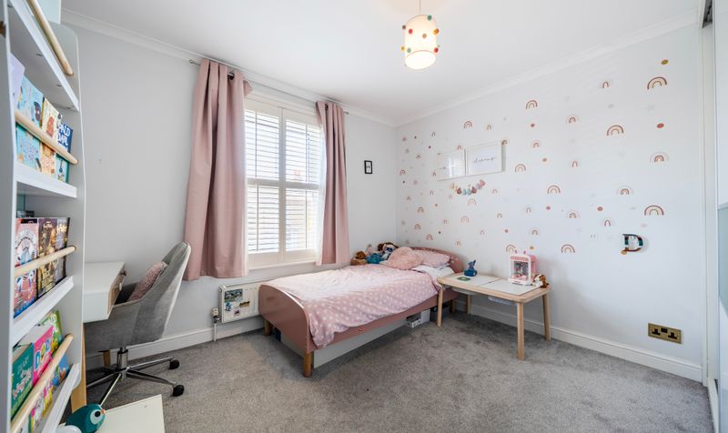 Upper Court Road, Epsom, KT19