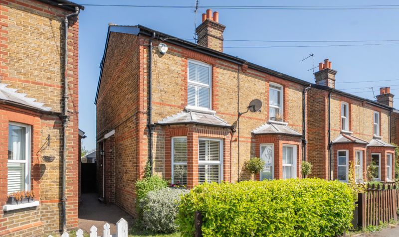 Upper Court Road, Epsom, KT19
