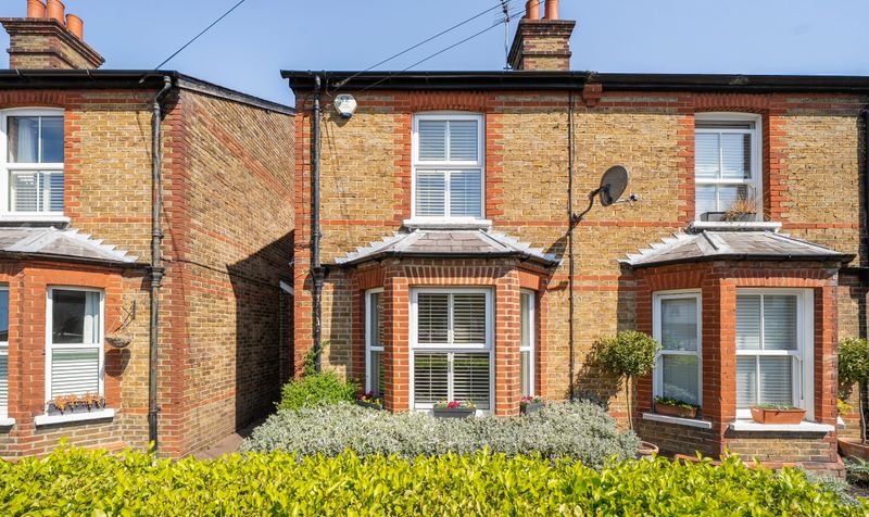 Upper Court Road, Epsom, KT19