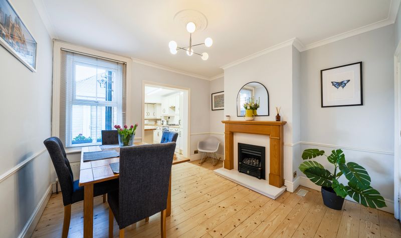 Upper Court Road, Epsom, KT19