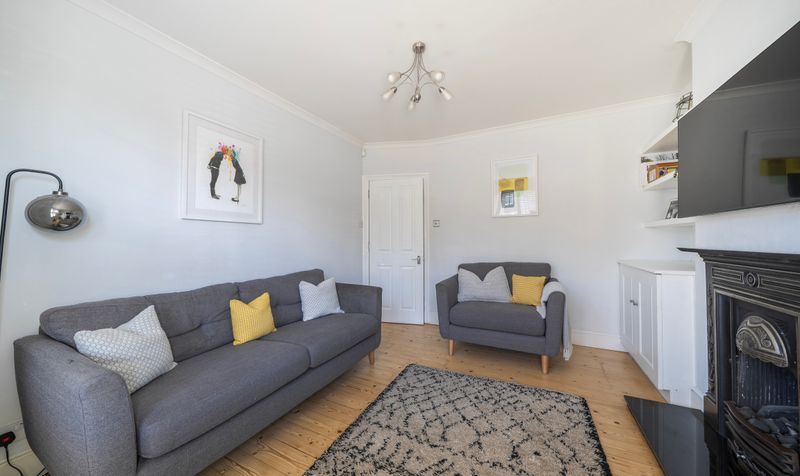 Upper Court Road, Epsom, KT19