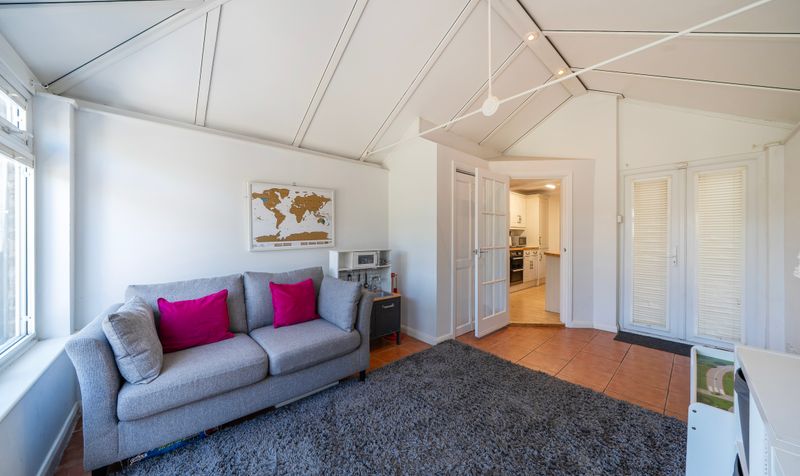 Upper Court Road, Epsom, KT19