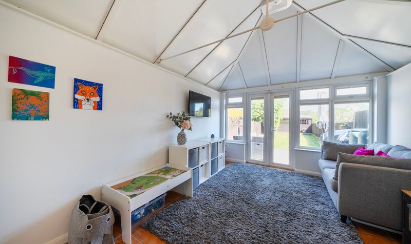 Upper Court Road, Epsom, KT19