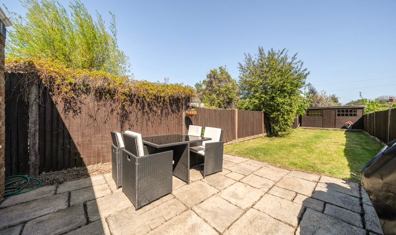 Upper Court Road, Epsom, KT19