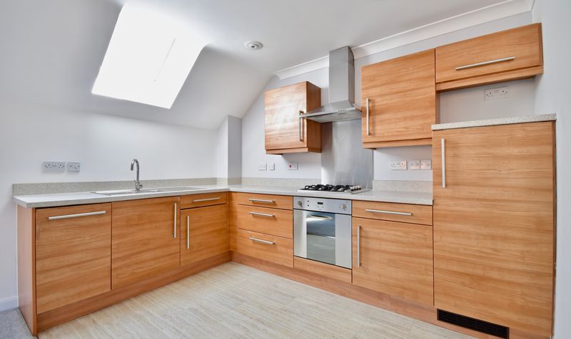Clements Mead, Leatherhead, KT22