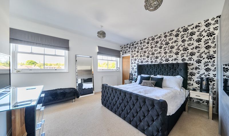 Grosvenor Road, Epsom, KT18