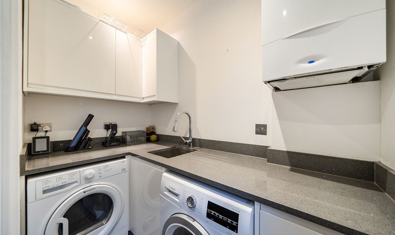 Grosvenor Road, Epsom, KT18