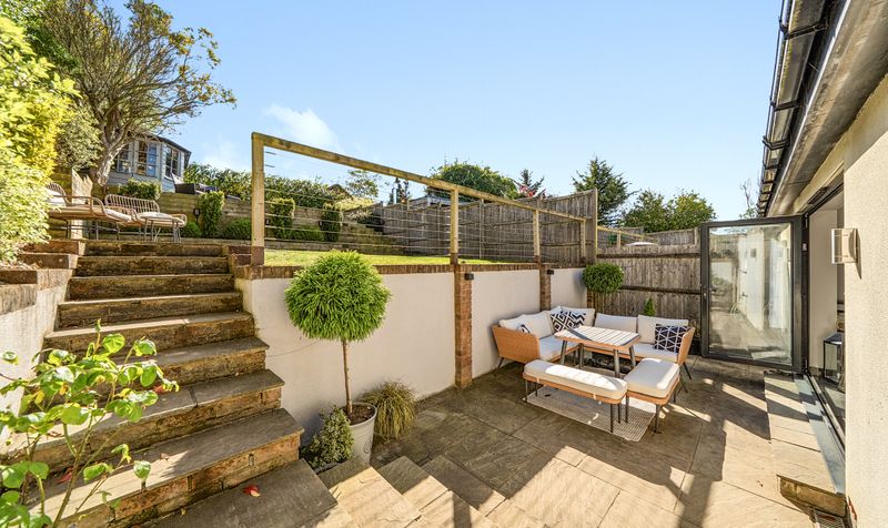 Grosvenor Road, Epsom, KT18