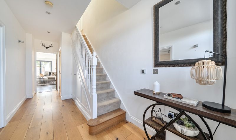Grosvenor Road, Epsom, KT18