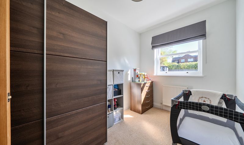Grosvenor Road, Epsom, KT18