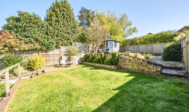 Grosvenor Road, Epsom, KT18