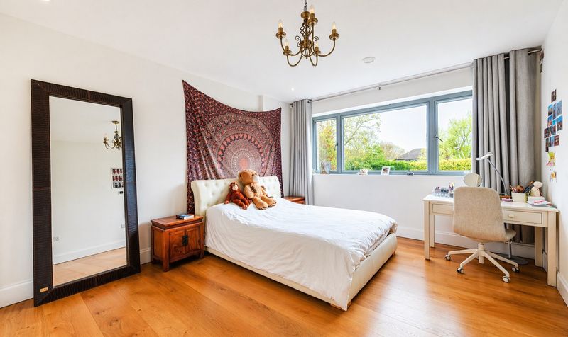 Greville Park Road, Ashtead, KT21